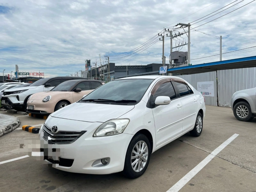 Sedan Ramah Untuk Bongkar Tabungan