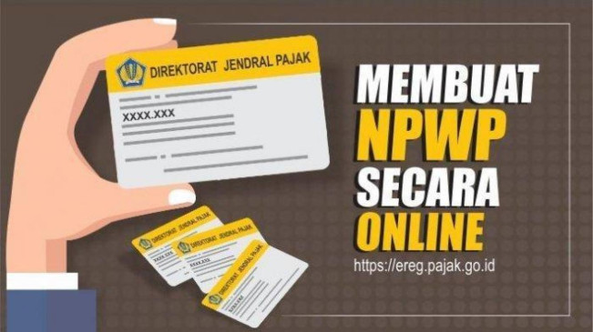 Cara Daftar NPWP Online Via Coretax dan Ereg