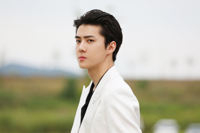 "All That We Loved", Drama Romansa yang Dibintangi Sehun EXO