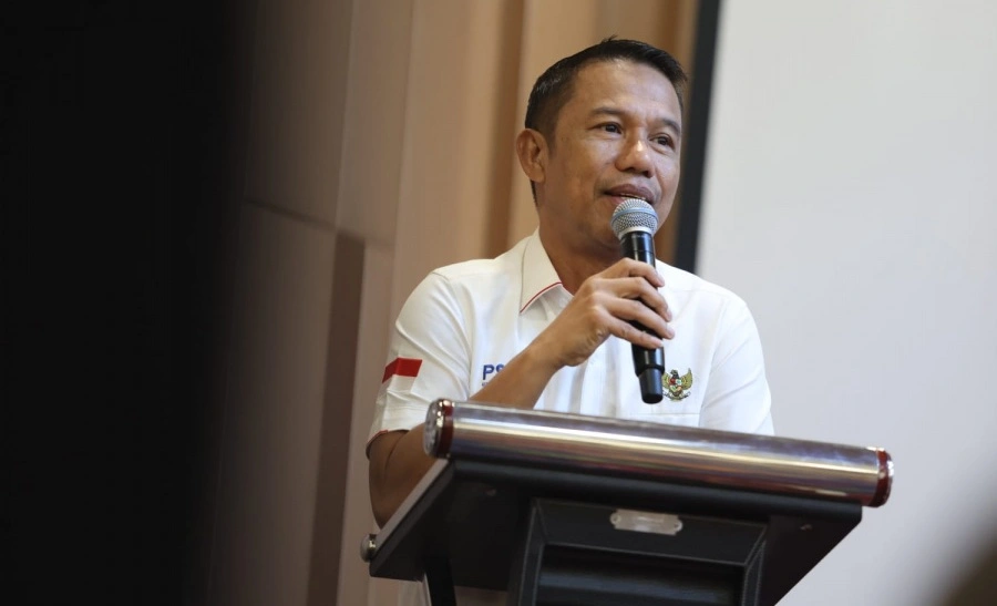 PSSI Masih Rahasiakan 5 Kandidat Pelatih Timnas, Ada Nama Besar?