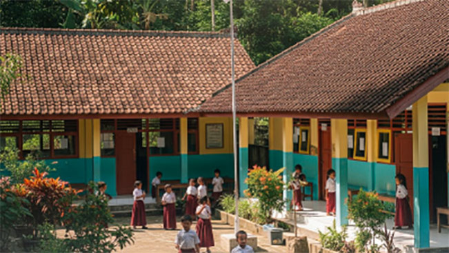 Tiga Sekolah Rakyat akan Dibangun di Kabupaten Jayapura, Biak Numfor dan Kabupaten Sarmi