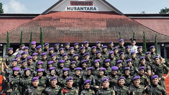 Sekolah Kedinasan 2025 Resmi Dibuka: Dapat Gaji, Gratis Biaya Kuliah, dan Langsung Jadi PNS