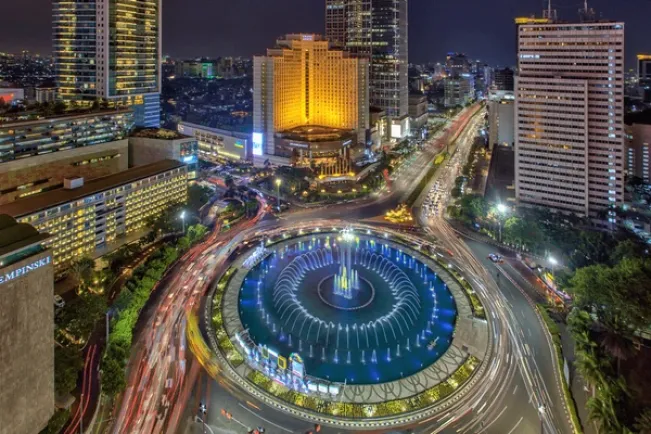 Rapat RUU DKJ, Pemerintah Ingin Jakarta Seperti New York