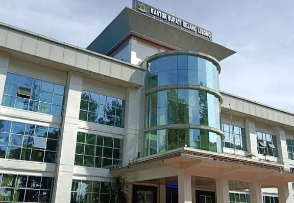 Seleksi Sekda Rejang Lebong Panas Ini 5 Nama Yang Lolos