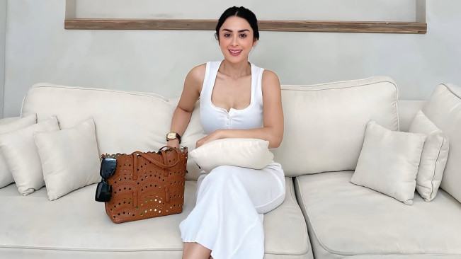 Selvi Kitty Targetkan Sebelum Usia 35 Tahun Menikah Lagi, Siapkan Diri dengan Pembekuan Sel Telur