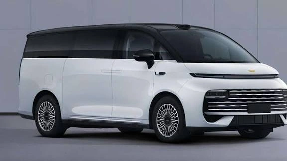 Sementara Hanya Diperkenalkan Di Pasar Lokal