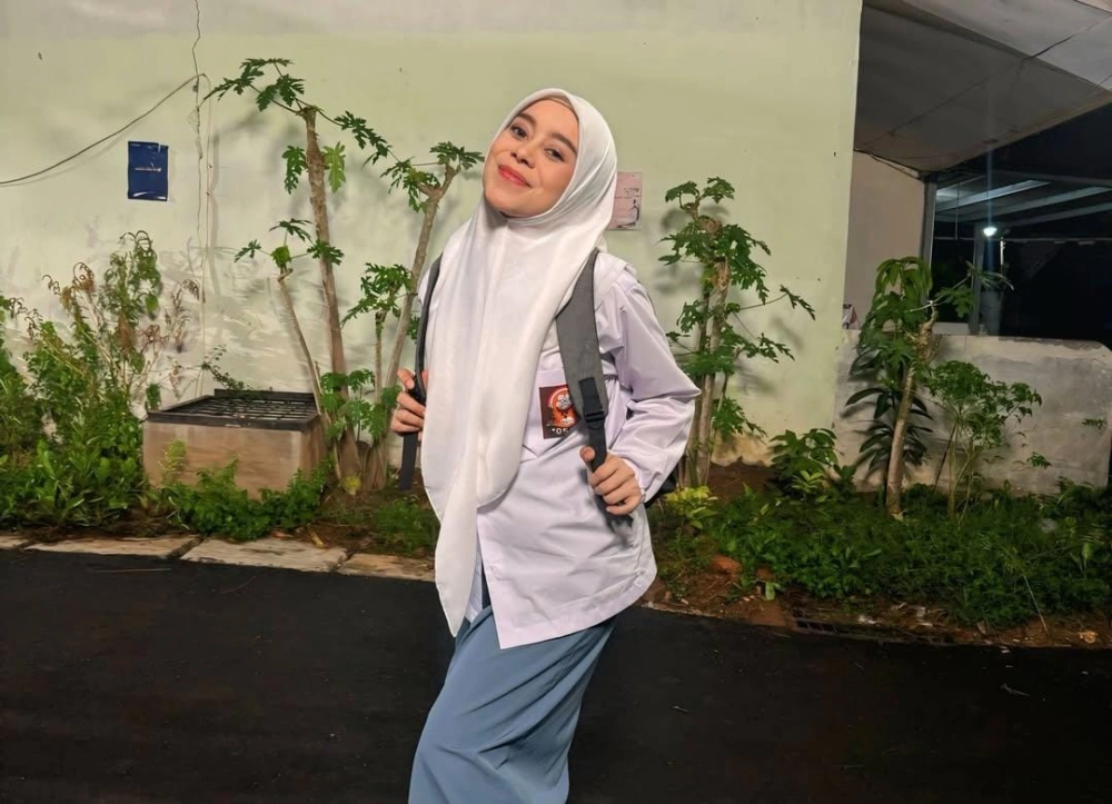 Senandung Cinta Lilis Jadi Magnet Rating Antv Di Jam Tayang Utama