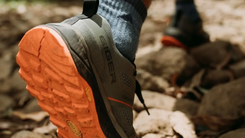 Ribuan Tas dan Sandal Eiger Palsu Disita di Solo, Diduga Buatan Pabrik Jombang dan Surabaya