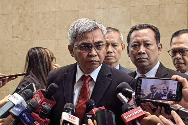 KPK Dalami Siapa Penggagas 'Dana Non Bujeter' dalam Skema Kasus Korupsi Bank BJB, Ada Sangkut Paut dengan RK?