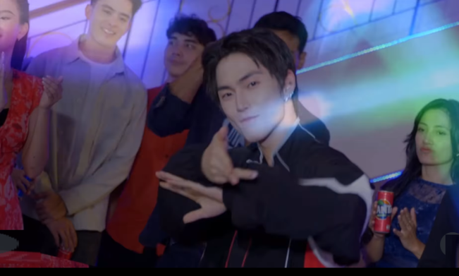 Episode Spesial Asmara Gen Z Bersama Seunghan Eks RIIZE Tayang Kapan? Cek Jadwalnya