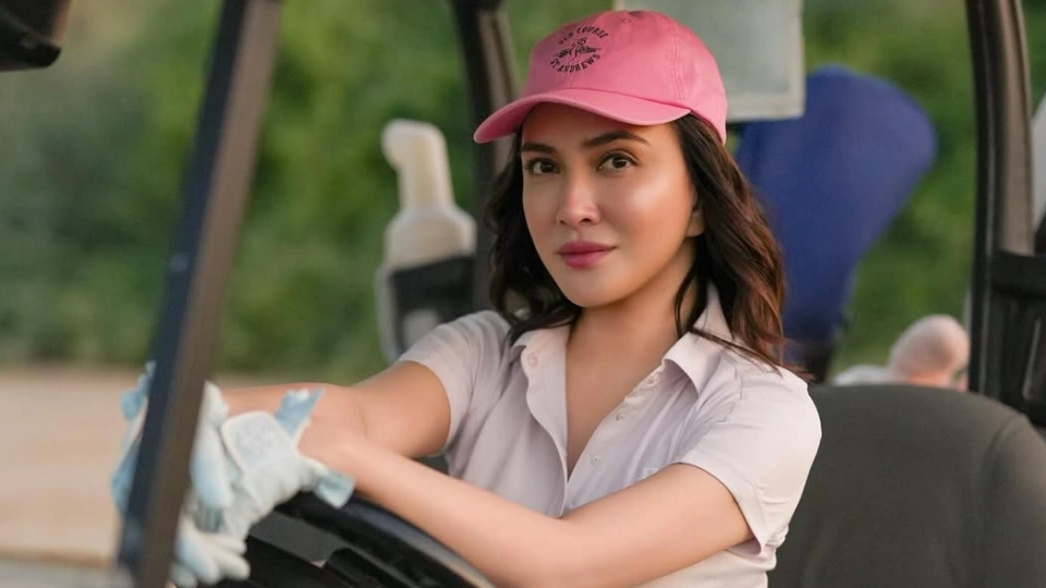 Nama Shandy Aulia Disorot, Kolom Komentar IG Ditutup Usai Isu Pejabat BNN