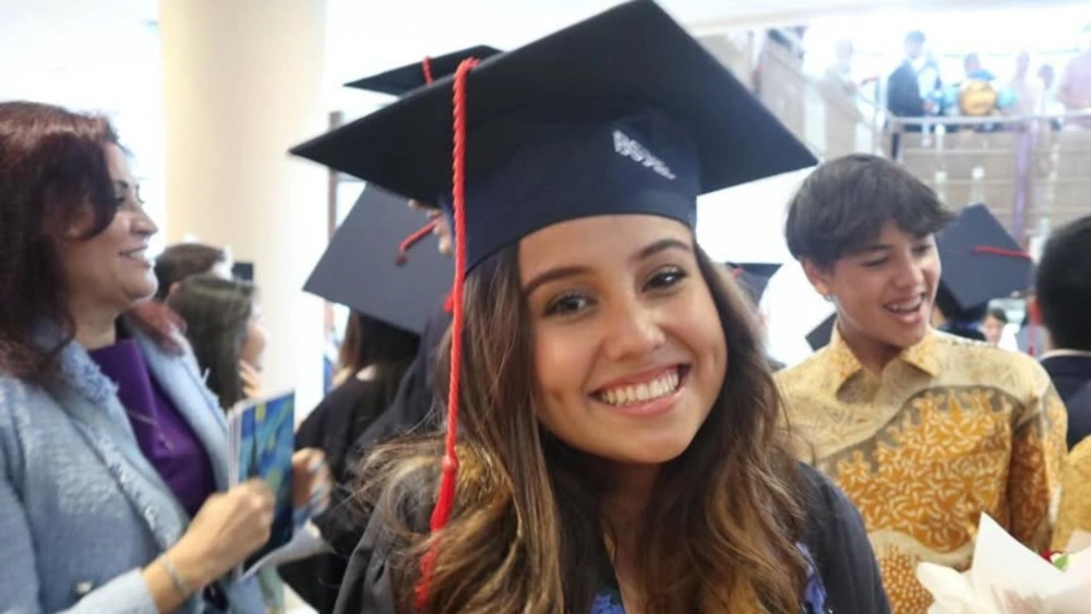 Shayna Lelyana Sriro, merupakan putri GKR Devi Lelyana Dewi. [Instagram]