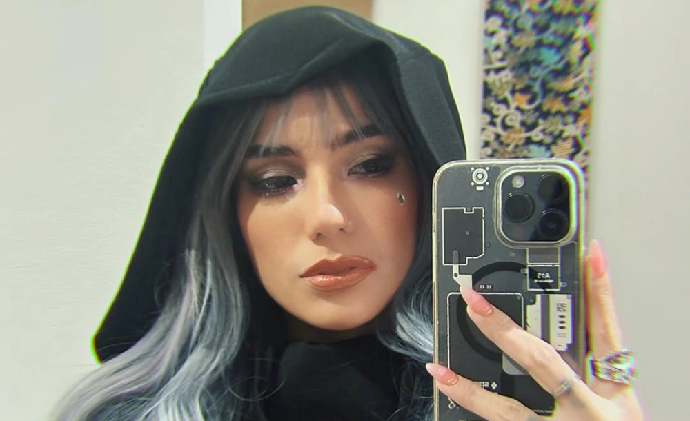 Curhat Soal Proses Hijrah, Sheila Marcia: Walau Terkesot-kesot, Tuhan Pemilik Hati