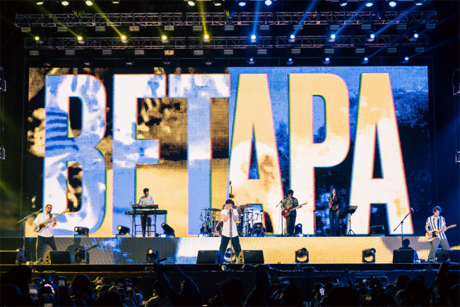 Bakal Konser di Medan, Ini Profil Sheila On 7