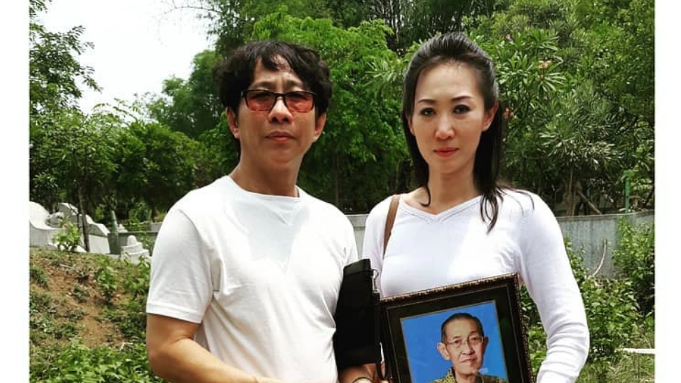 Trending! Siapa Lora Umar Galis yang Ramai Diperbincangkan di TikTok dan Instagram?