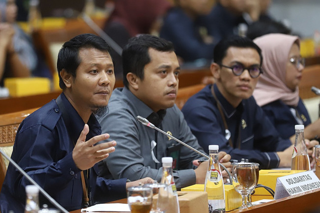 Kaget, Prabowo Subianto Janji Sejahterakan Hakim Setelah Dilantik Menjadi Presiden