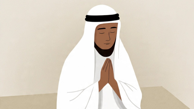 Tata Cara Salat Ghaib untuk Korban Meninggal Palestina