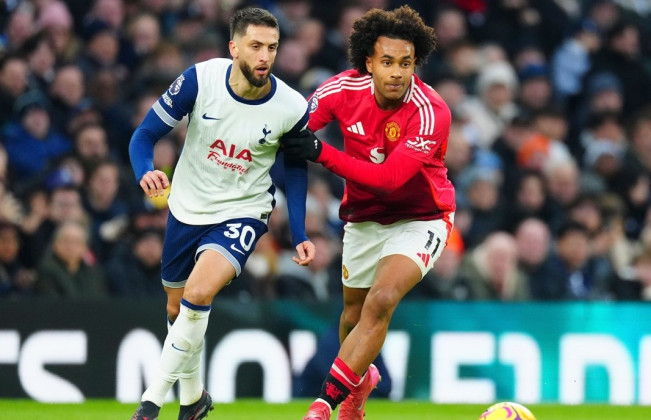 Tottenham Hotspur Siap Tantang Manchester United di Final Liga Europa