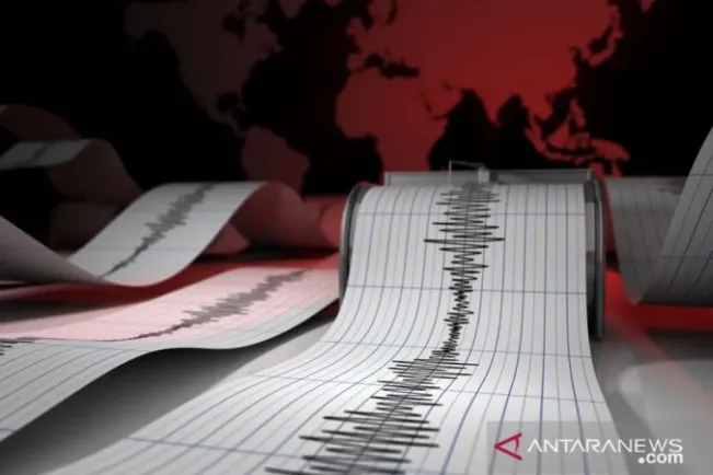 Gempa Bumi Magnitudo 5,2 Guncang Talaud Sulut, Tak Berpotensi Tsunami
