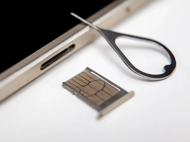 SIM Card China Punya Prosessor RISC-V 32 bit, Sederet Fungsinya Gak Main-Main