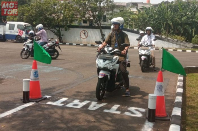 Bikin SIM Pakai BPJS Kesehatan Aktif, Bagaimana Kalau Tidak Ada?