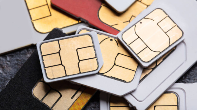 Ada Prosesor RISC-V 32 bit di SIM Card China, Ada Bedanya Dengan Yang Biasa?