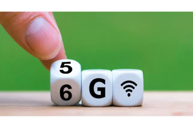 Perangkat 6G Pertama di Dunia Meluncur di Jepang, Kalahkan 5G