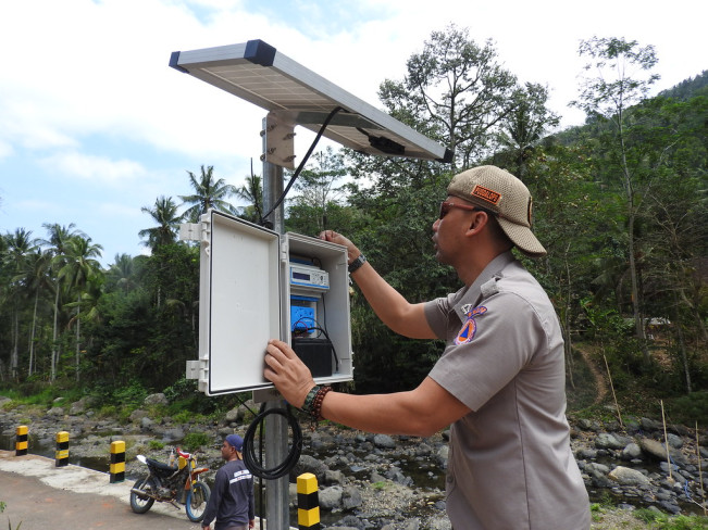 Waspada! Bencana Hidrometeorologi Masih Mengancam di 2024