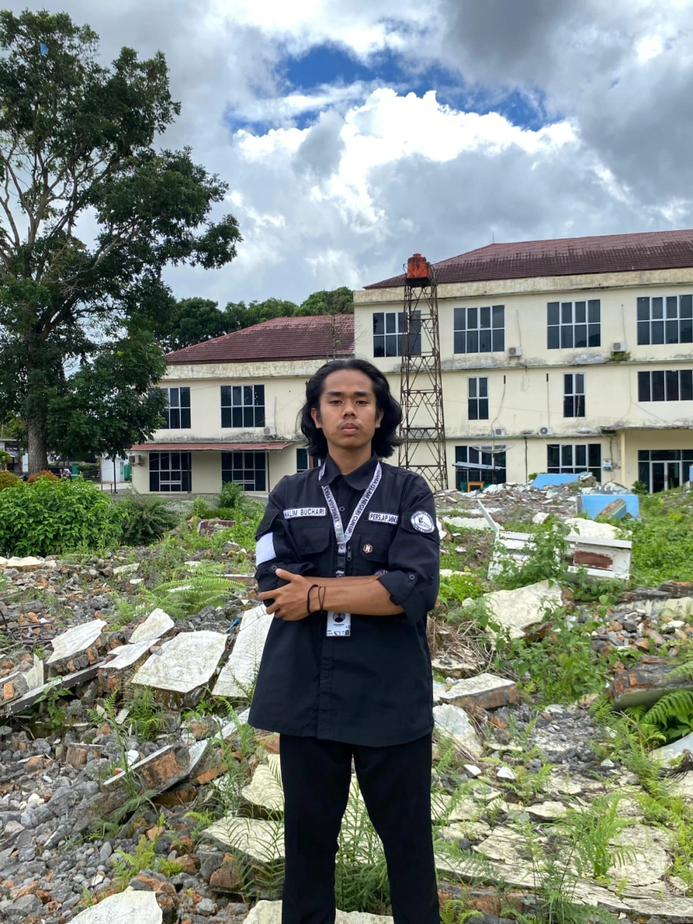 Skema Kerja Baru Asn