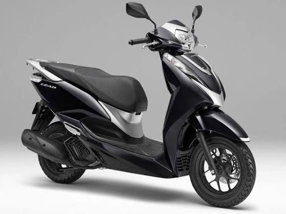 Skutik Baru Honda Lead 125 Meluncur! Bagasinya 37 Liter