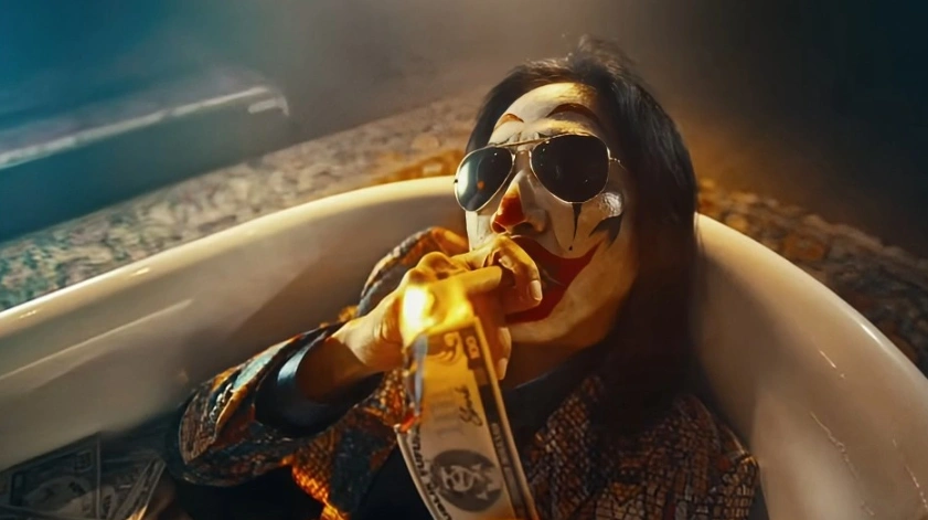 Video klip SLANK terbaru (Youtube)