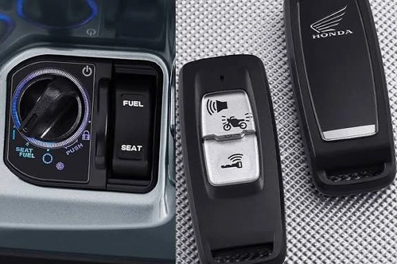 Smart Key Motor Honda Bermasalah Kenali Faktor Penyebabnya