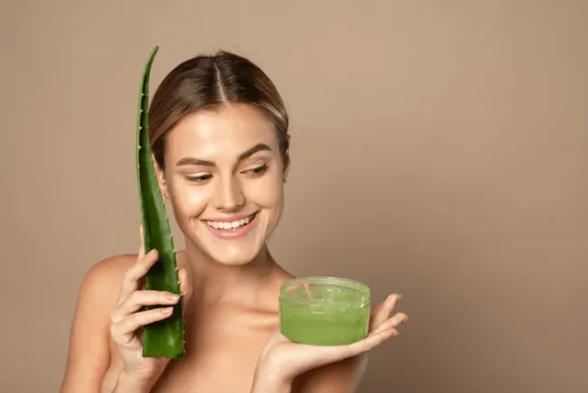 Segudang Manfaat Aloevera untuk Atasi Jerawat Membandel