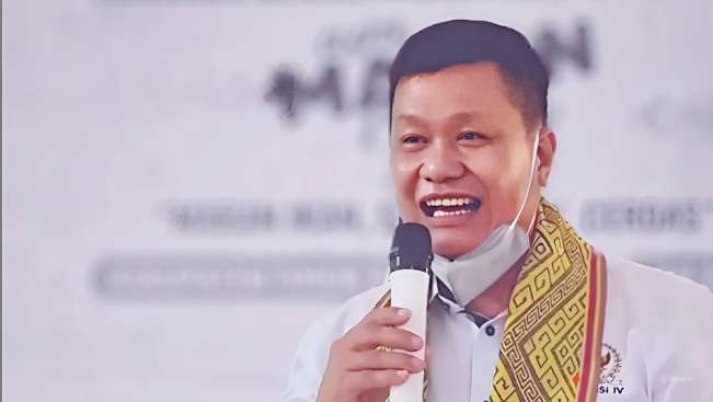 Profil Edward Tannur: Ayah Ronald Tannur yang Diincar Kejagung, Usai Istrinya Ditetapkan Sebagai Tersangka Kasus Suap