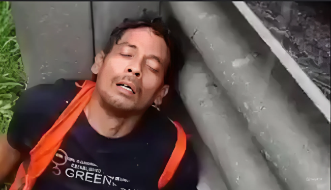 Sopir Truk Tabrakan Maut KM 92 Tol Cipularang Angkat Bicara, Ungkap Detik-detik Sebelum Kecelakaan