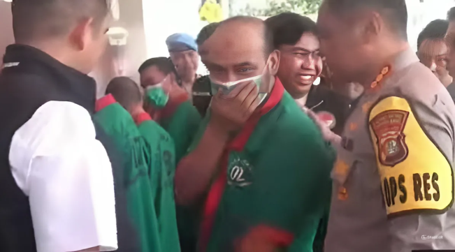 Sepak Terjang Murtala Ilyas, Gembong Narkoba Kelas Kakap yang Ikut Kabur dari Rutan Salemba