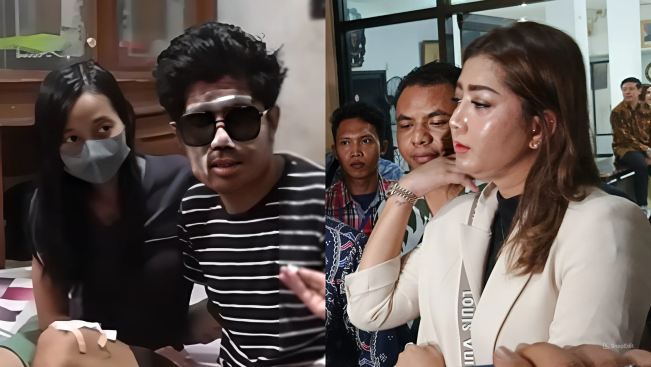Dear Agus, Begini Loh Usulan Novi Supaya Masalah Donasi Rp1,5 Miliar Cepet Selesai