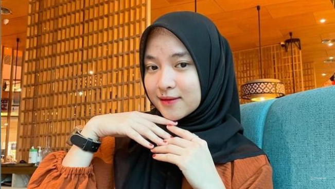 Profil dan Jejak Karier Nissa Sabyan yang Dikabarkan Nikah Diam-diam Dengan Mantan Suami Ririe Fairus