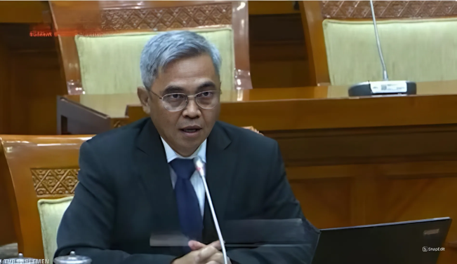 Rekam Jejak Setyo Budiyanto, Ketua KPK Baru: Punya Pengalaman Panjang di Kepolisian