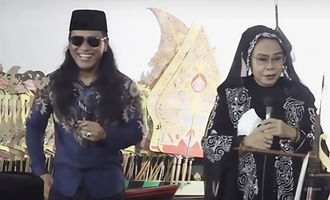 Dua Hari Setelah Gus Miftah Tumbang, Kata Kunci Yati Pesek Masih Jadi Trending Topic di X