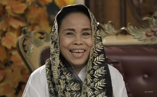 Dikatain Jelek Sama Gus Miftah, Komedian Yati Pesek Beri Balasan Pedas dan Menohok