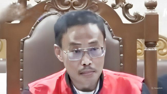Rekam Jejak Hakim Eko Aryanto yang Vonis Harvey Moeis 6,5 Tahun, Pernah Tangani Kasus John Kei