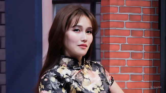 Ayu Ting Ting Ngaku Pernah Ditawari Jadi Wali Kota Depok, Begini Cara Nolaknya