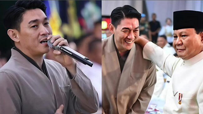 Biodata dan Agama Ifan Seventeen, Vokalis Band yang Ditunjuk Jadi Dirut PT Produksi Film Negara