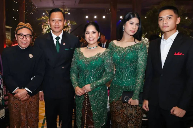 Pacar Almira Tunggadewi Yudhoyono (tiktok.com/@blue.sky1353)