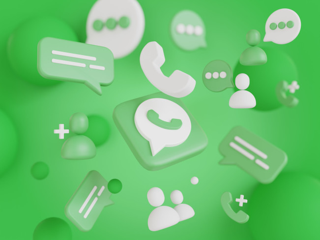 Fitur Baru WhatsApp 2024 Ini Rawan Jadi Tempat Selingkuh, Kok Bisa?