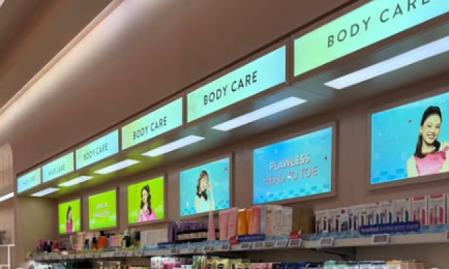 Diskon Gila-Gilaan! Sociolla 9.9 Pink University Tawarkan Potongan hingga 70%