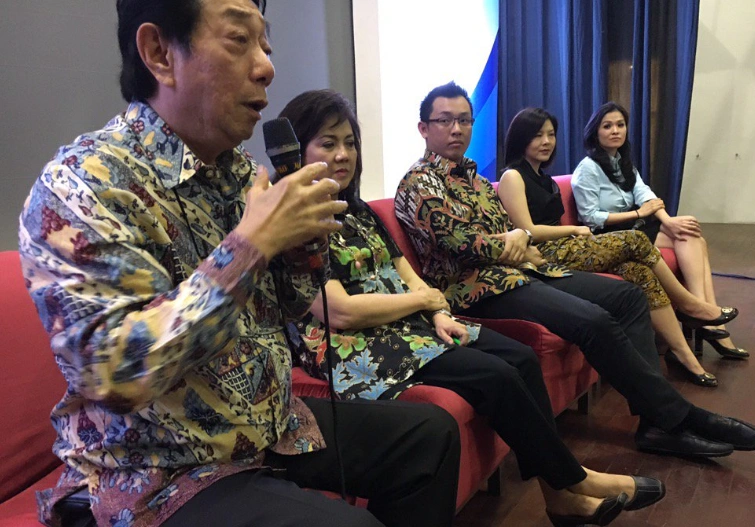 Sosok Soedomo Mergonoto (X)