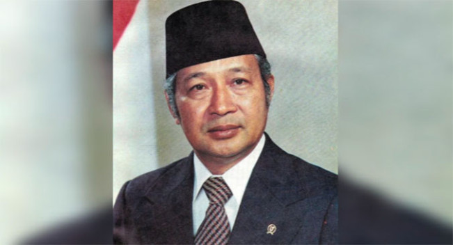Wamensos Sebut Tim Ahli TP2GP Bakal Asesmen Gelar Pahlawan Soeharto!