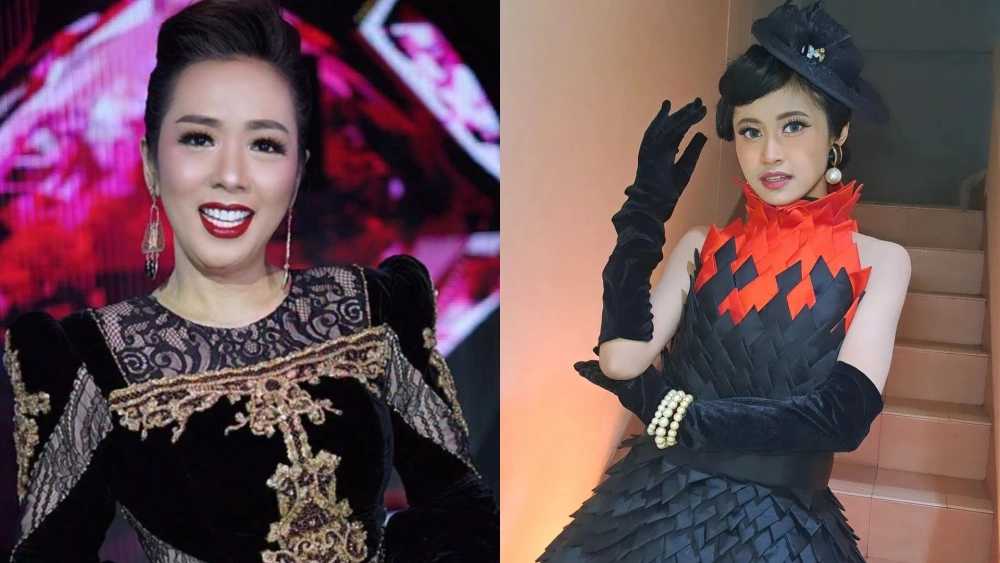 Komentar Soimah terhadap Tasya DA7 ramai dikomentari netizen dan banyak yang kecewa. [Instagram]